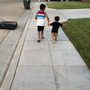 Meet your Posher, Julie